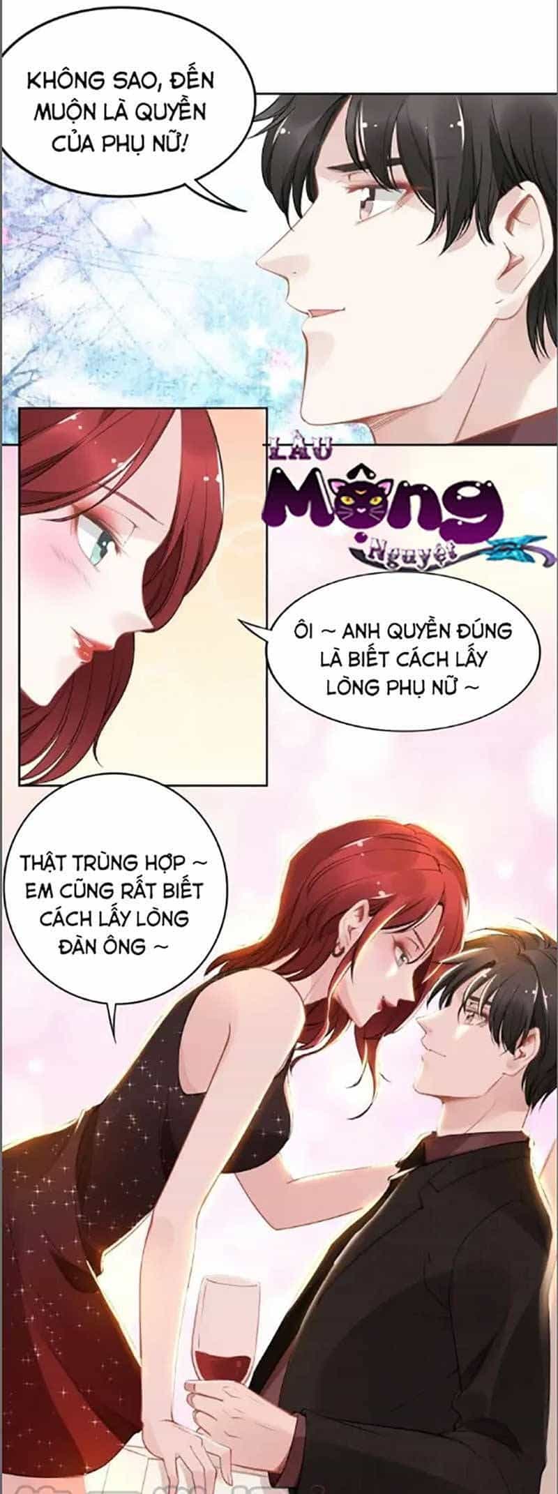 Quyền Thiểu, Nhĩ Lão Bà Yêu Bào Liễu - Chương 26.3 - ảnh 12
