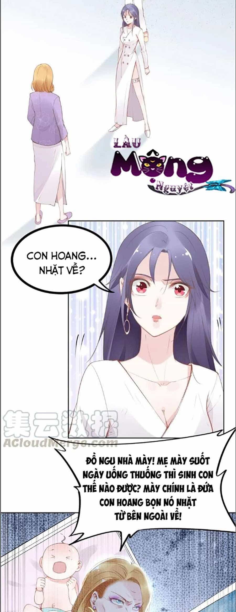 Quyền Thiểu, Nhĩ Lão Bà Yêu Bào Liễu - Chương 27.3 - ảnh 24