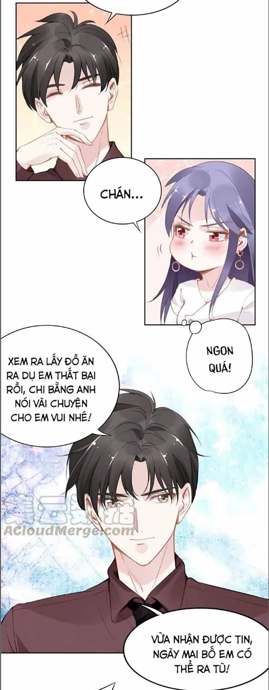 Quyền Thiểu, Nhĩ Lão Bà Yêu Bào Liễu - Chương 27.3 - ảnh 4