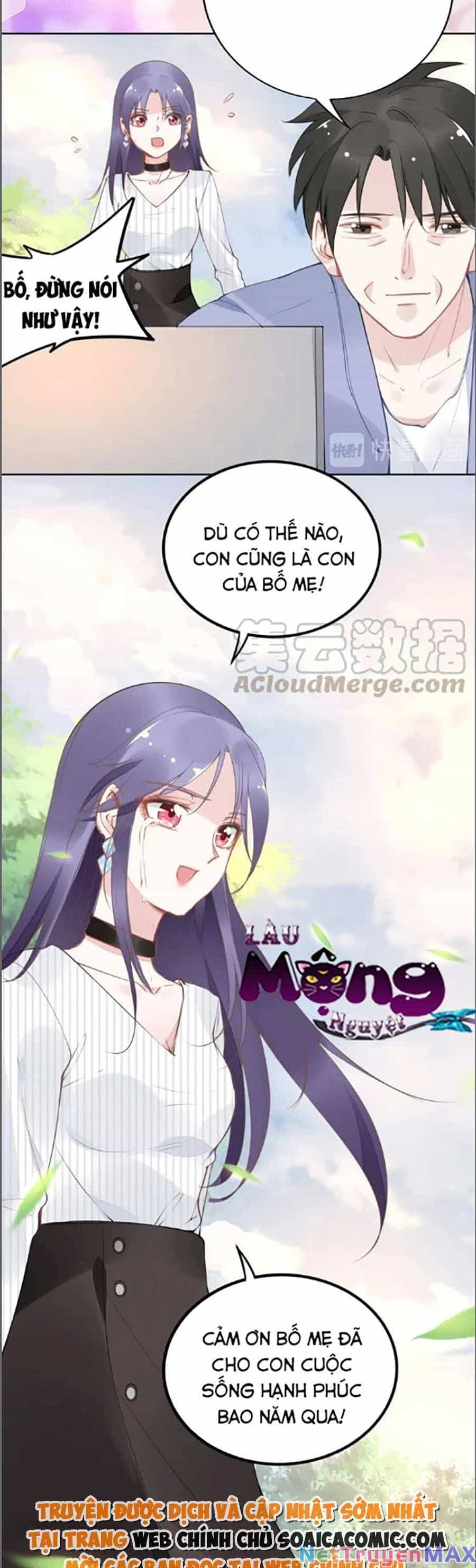 Quyền Thiểu, Nhĩ Lão Bà Yêu Bào Liễu - Chương 28 - ảnh 19