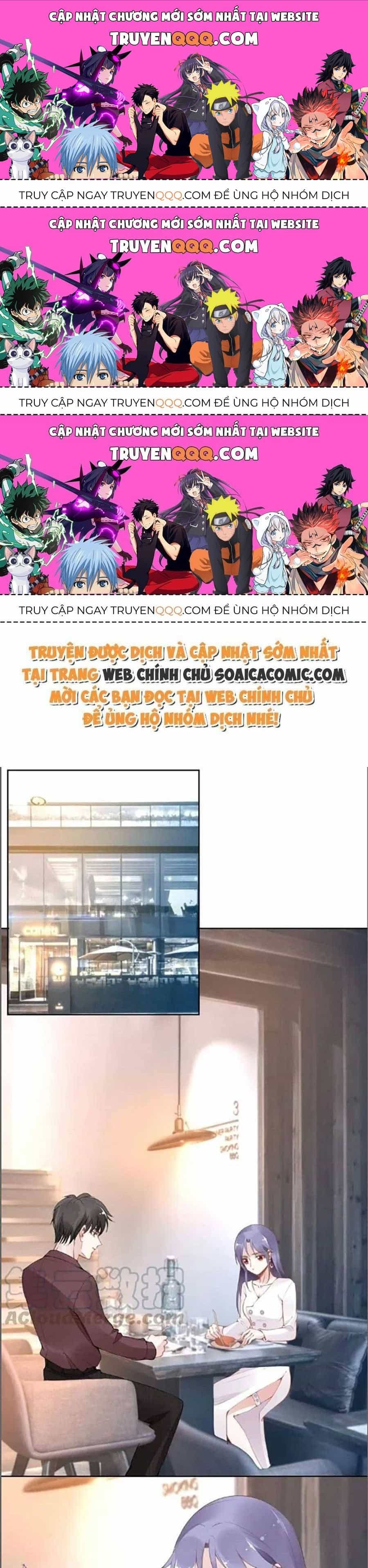 Quyền Thiểu, Nhĩ Lão Bà Yêu Bào Liễu - Chương 28.3 - ảnh 1