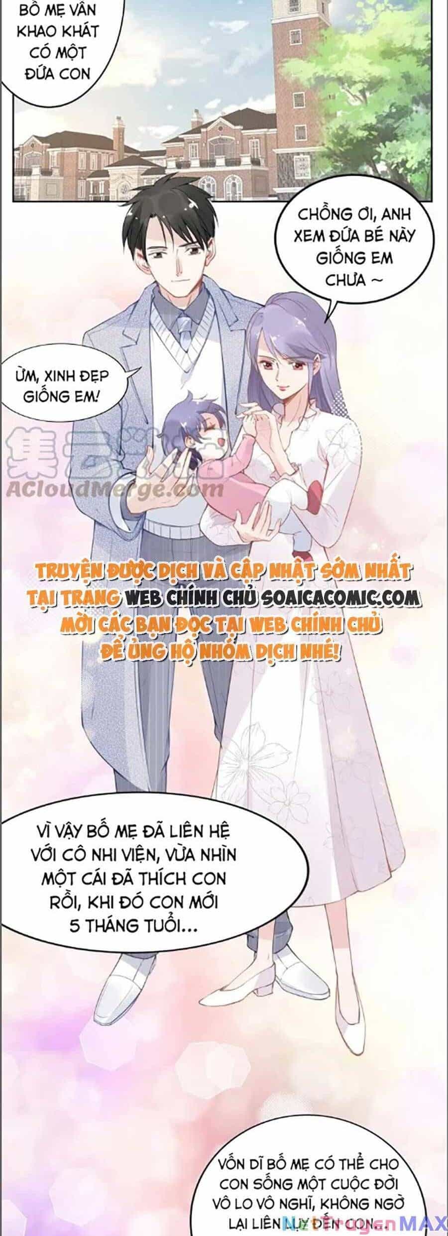 Quyền Thiểu, Nhĩ Lão Bà Yêu Bào Liễu - Chương 28.5 - ảnh 18