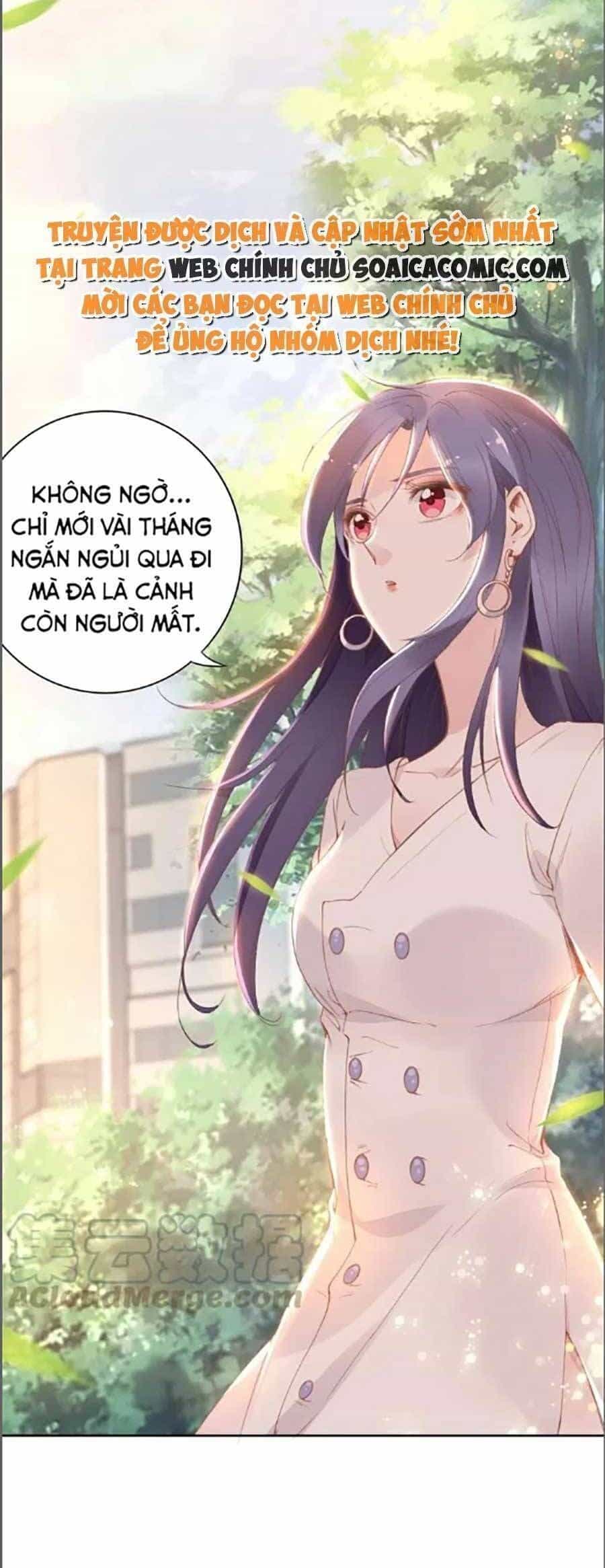 Quyền Thiểu, Nhĩ Lão Bà Yêu Bào Liễu - Chương 28.8 - ảnh 13