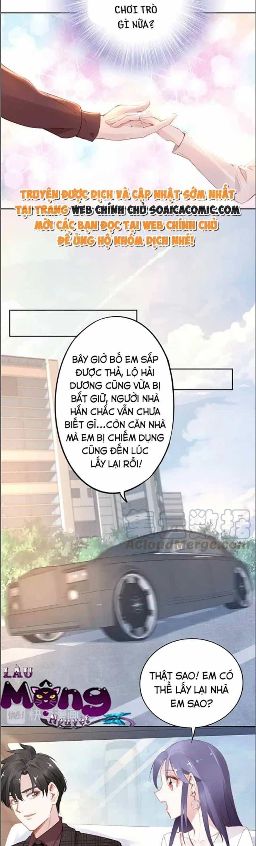 Quyền Thiểu, Nhĩ Lão Bà Yêu Bào Liễu - Chương 28.8 - ảnh 9