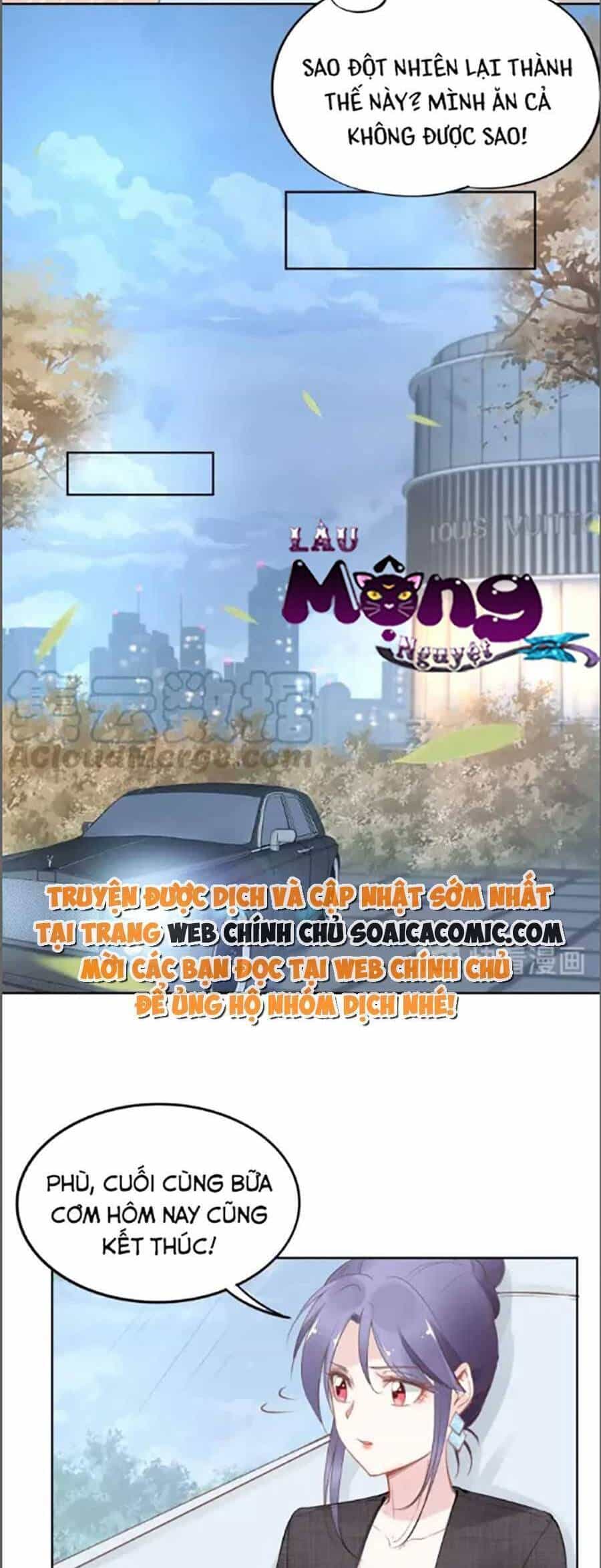 Quyền Thiểu, Nhĩ Lão Bà Yêu Bào Liễu - Chương 29 - ảnh 18
