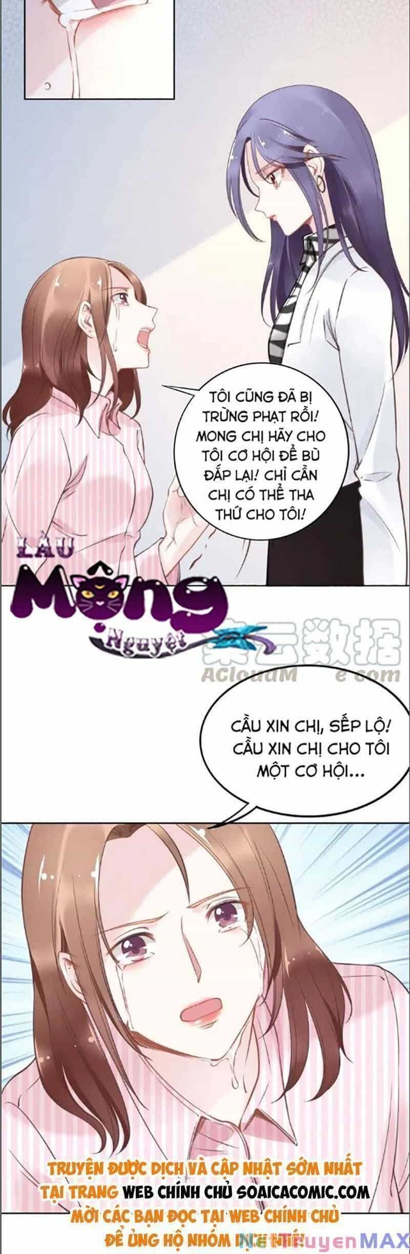 Quyền Thiểu, Nhĩ Lão Bà Yêu Bào Liễu - Chương 29.2 - ảnh 17