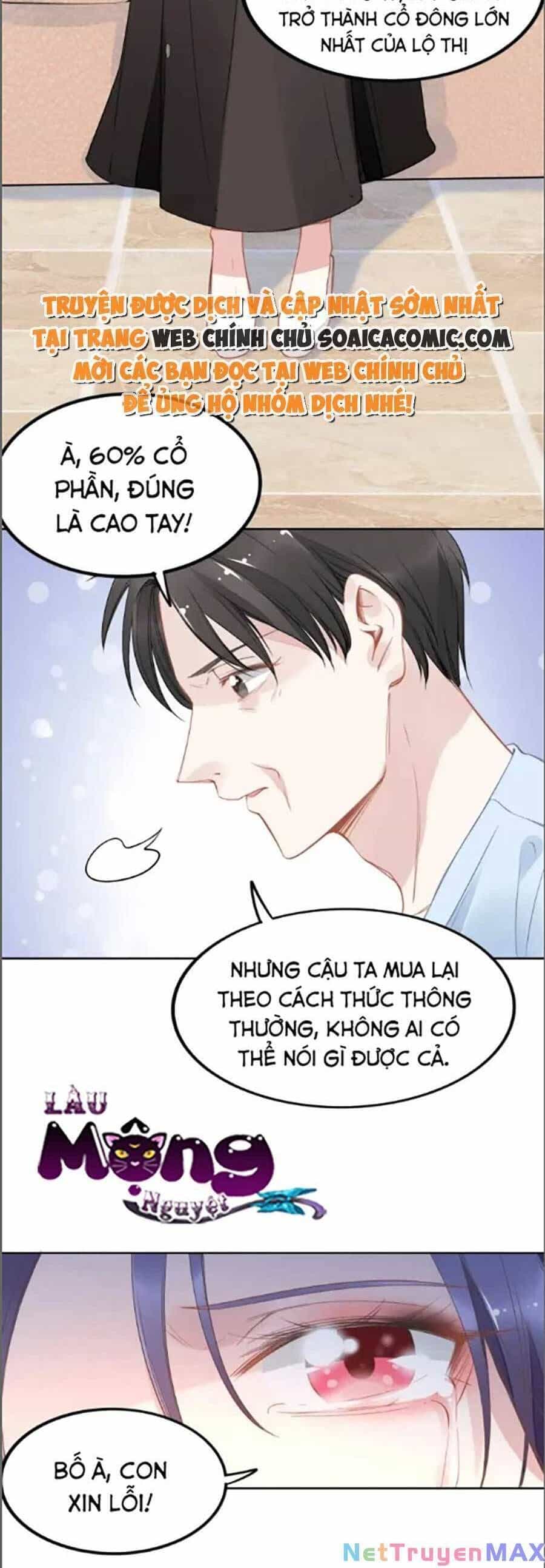 Quyền Thiểu, Nhĩ Lão Bà Yêu Bào Liễu - Chương 29.5 - ảnh 3