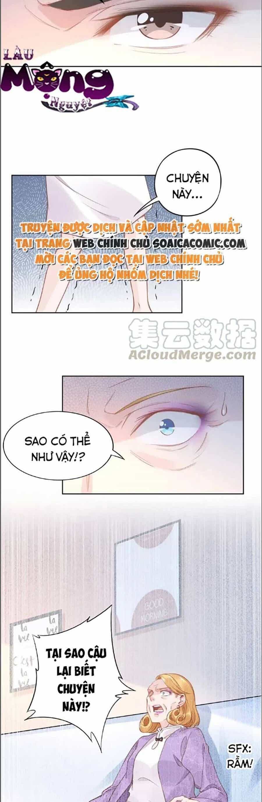 Quyền Thiểu, Nhĩ Lão Bà Yêu Bào Liễu - Chương 29.9 - ảnh 5
