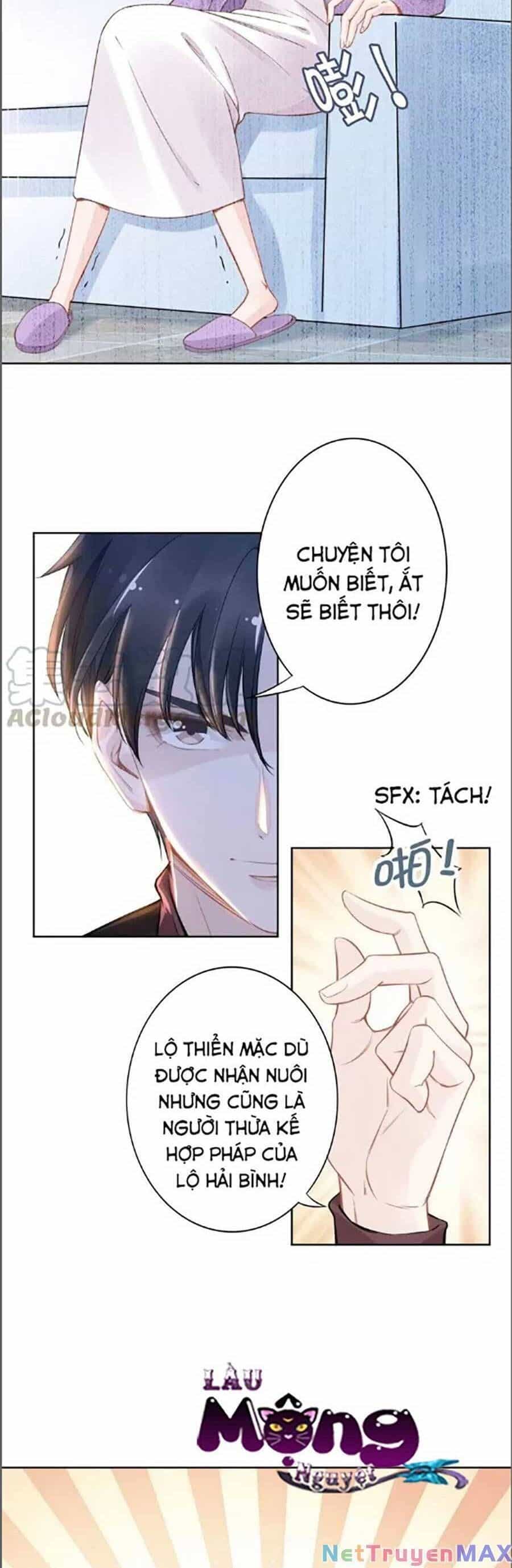 Quyền Thiểu, Nhĩ Lão Bà Yêu Bào Liễu - Chương 29.9 - ảnh 6