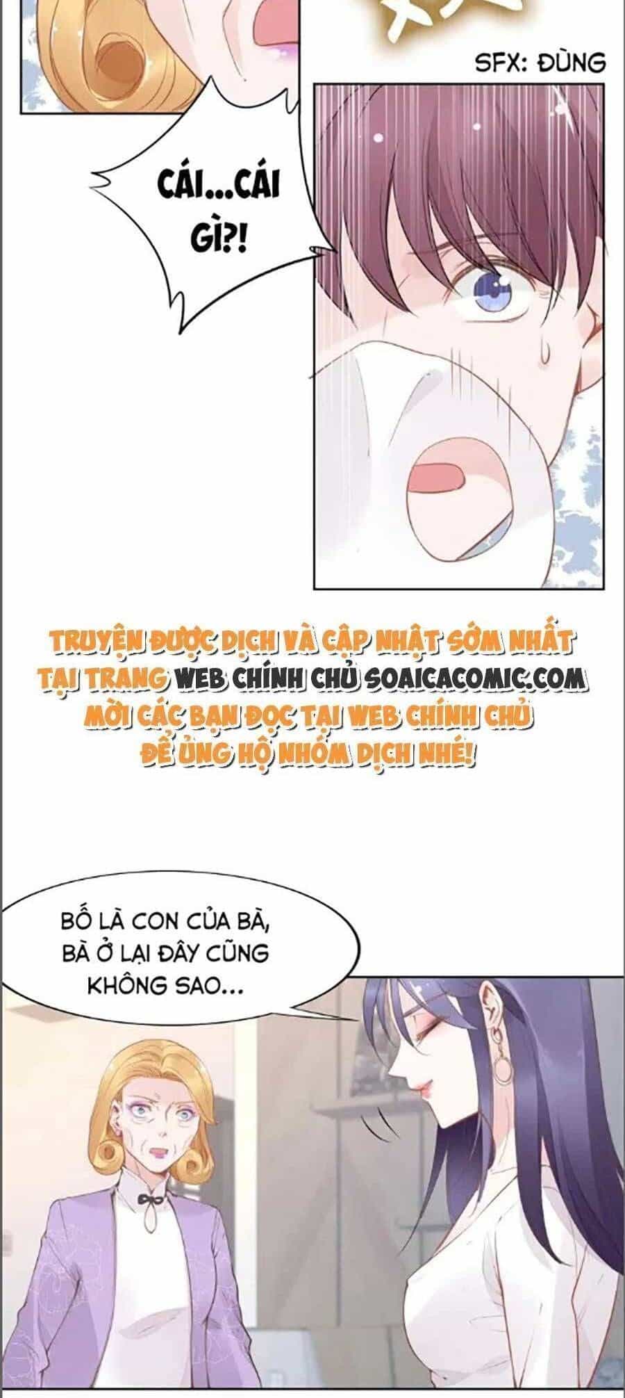 Quyền Thiểu, Nhĩ Lão Bà Yêu Bào Liễu - Chương 30.8 - ảnh 22