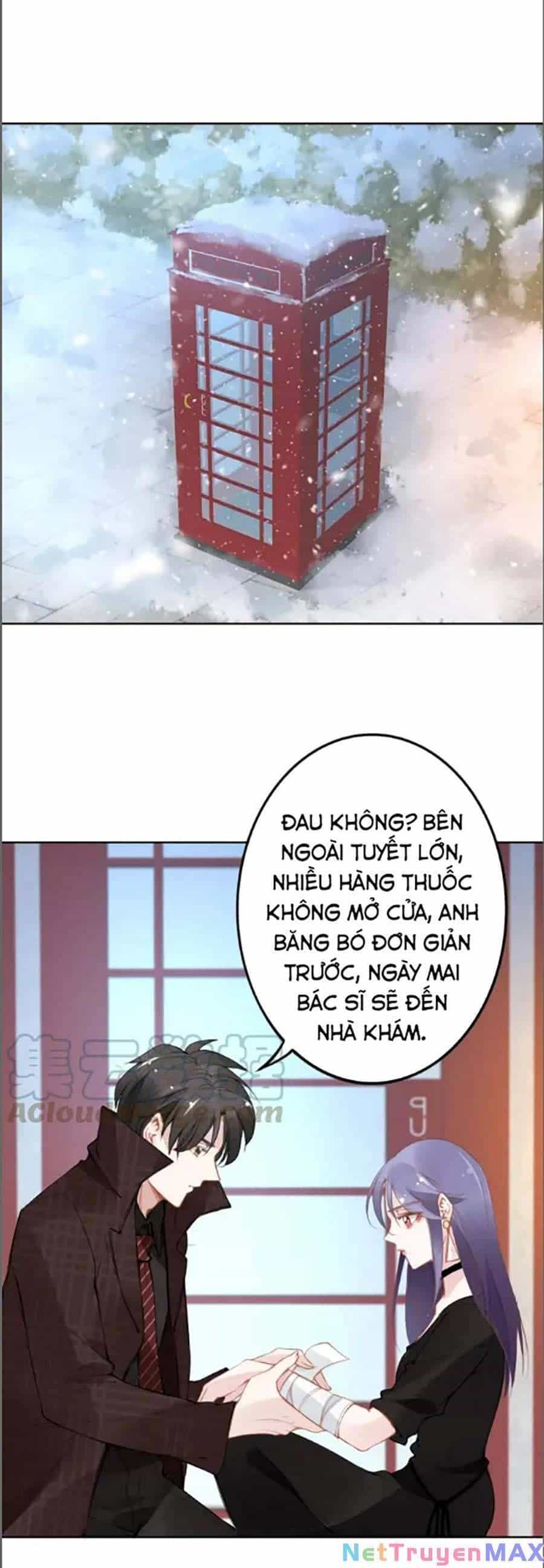 Quyền Thiểu, Nhĩ Lão Bà Yêu Bào Liễu - Chương 31.5 - ảnh 21