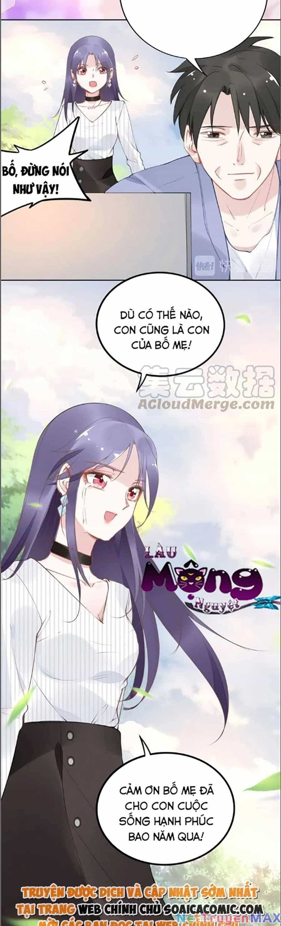 Quyền Thiểu, Nhĩ Lão Bà Yêu Bào Liễu - Chương 31.9 - ảnh 19