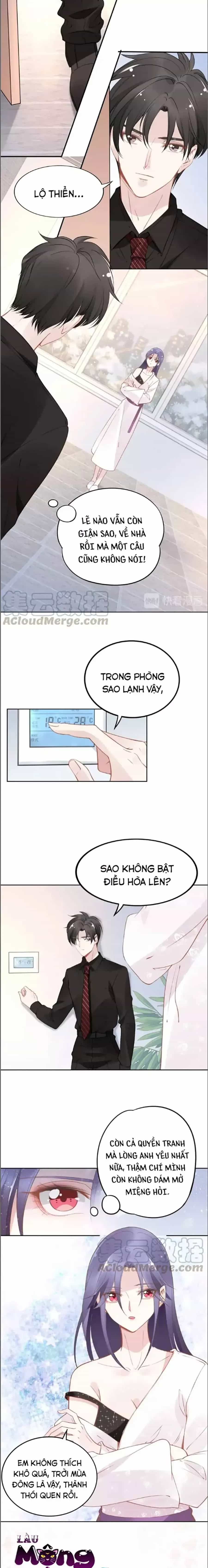 Quyền Thiểu, Nhĩ Lão Bà Yêu Bào Liễu - Chương 32 - ảnh 3