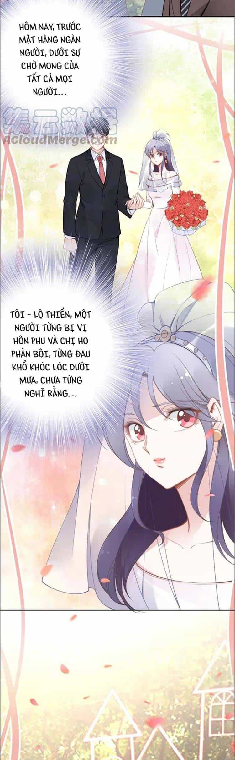 Quyền Thiểu, Nhĩ Lão Bà Yêu Bào Liễu - Chương 40 - ảnh 2