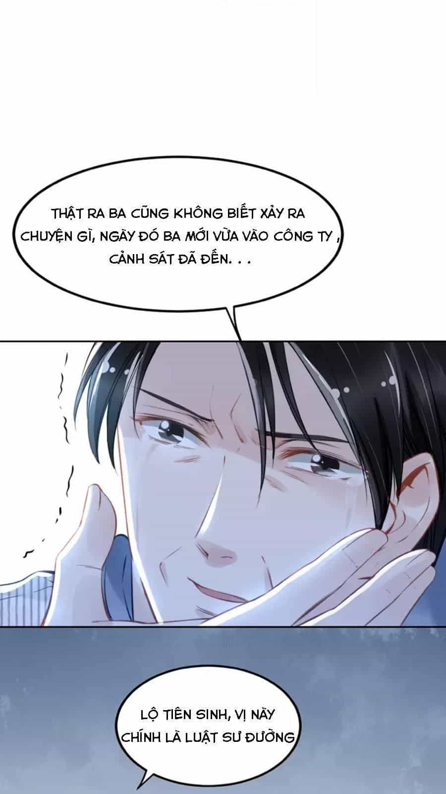 Quyền Thiểu, Nhĩ Lão Bà Yêu Bào Liễu - Chương 8.9 - ảnh 3