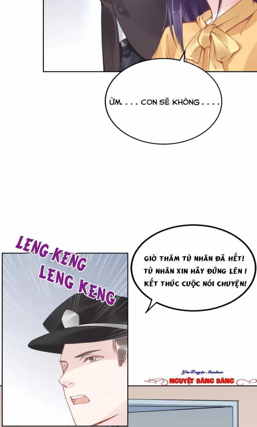 Quyền Thiểu, Nhĩ Lão Bà Yêu Bào Liễu - Chương 8.9 - ảnh 7