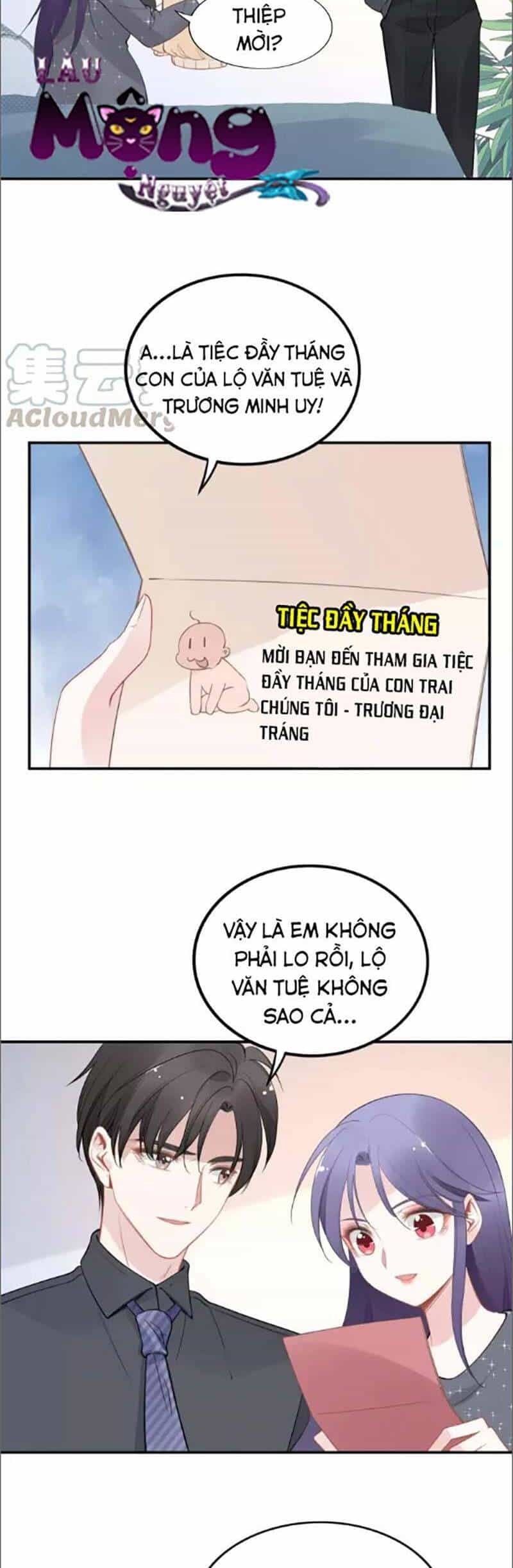 Quyền Thiểu, Nhĩ Lão Bà Yêu Bào Liễu - Chương 47 - ảnh 3