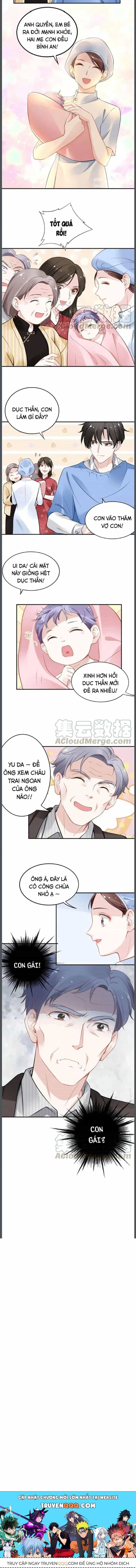 Quyền Thiểu, Nhĩ Lão Bà Yêu Bào Liễu - Chương 65 - ảnh 5