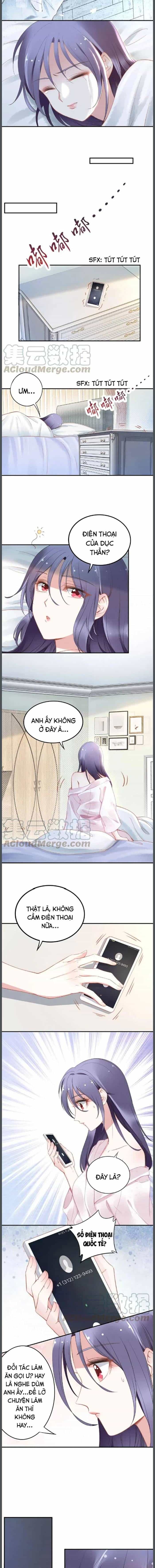 Quyền Thiểu, Nhĩ Lão Bà Yêu Bào Liễu - Chương 70 - ảnh 5