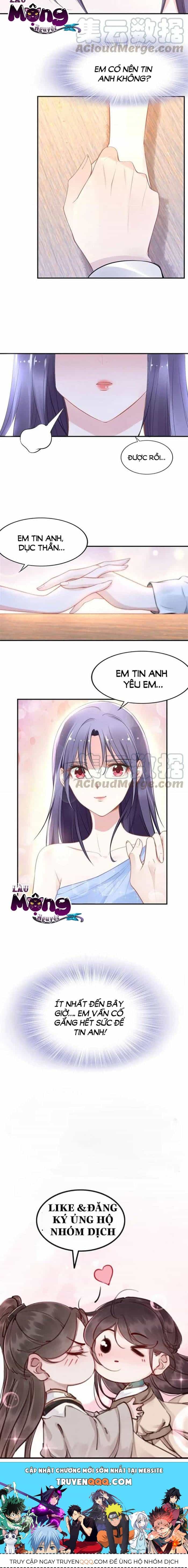 Quyền Thiểu, Nhĩ Lão Bà Yêu Bào Liễu - Chương 72 - ảnh 9