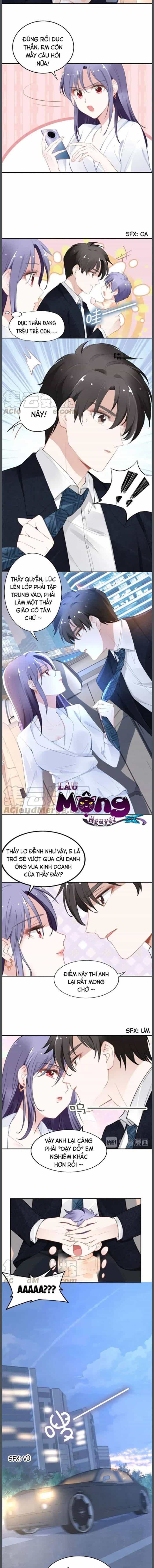 Quyền Thiểu, Nhĩ Lão Bà Yêu Bào Liễu - Chương 91 - ảnh 3