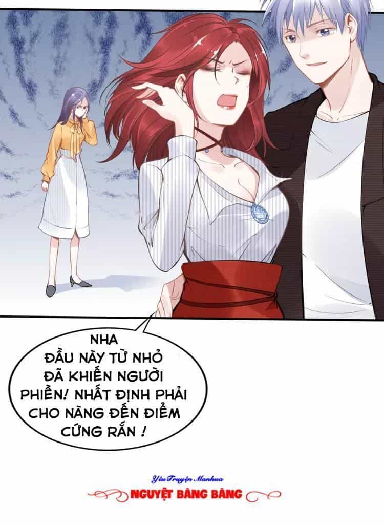 Quyền Thiểu, Nhĩ Lão Bà Yêu Bào Liễu - Chương 9.3 - ảnh 36