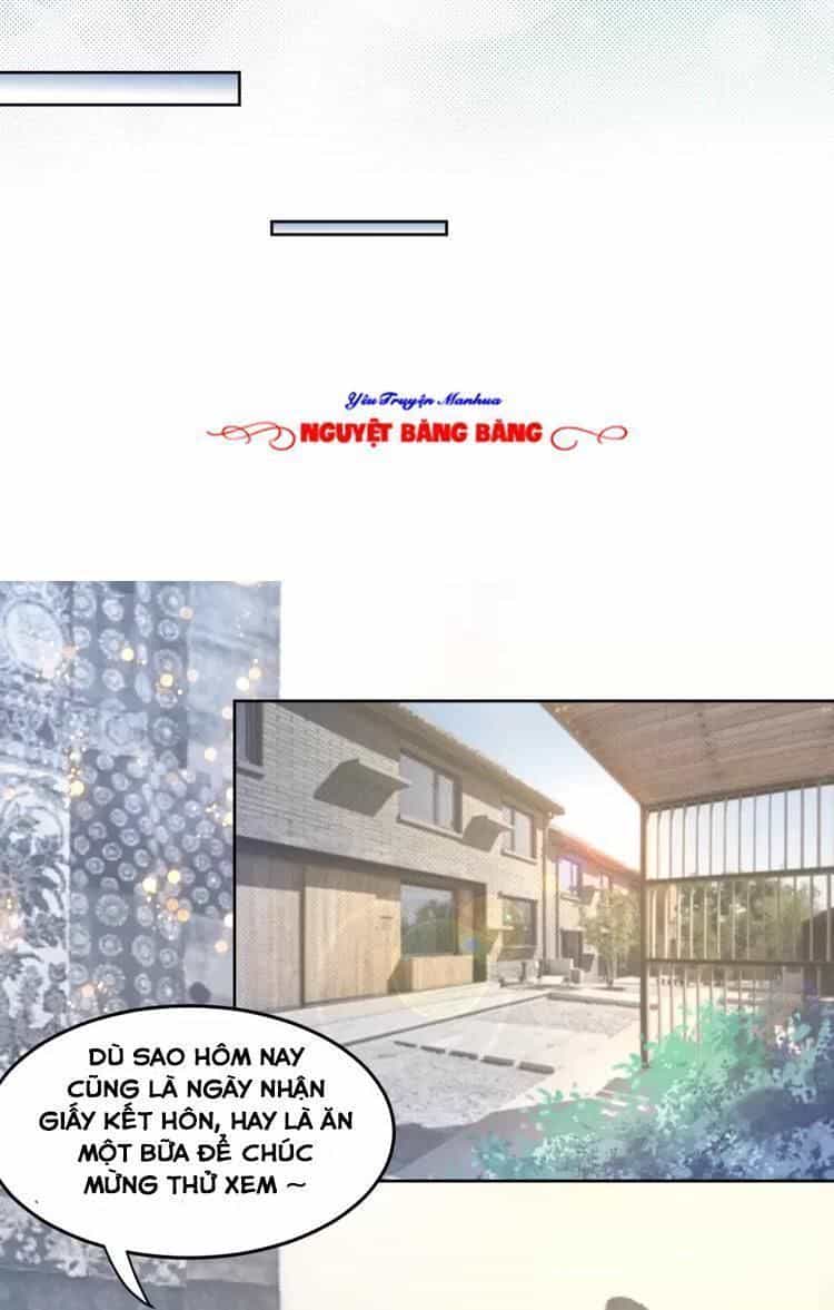 Quyền Thiểu, Nhĩ Lão Bà Yêu Bào Liễu - Chương 9.4 - ảnh 14