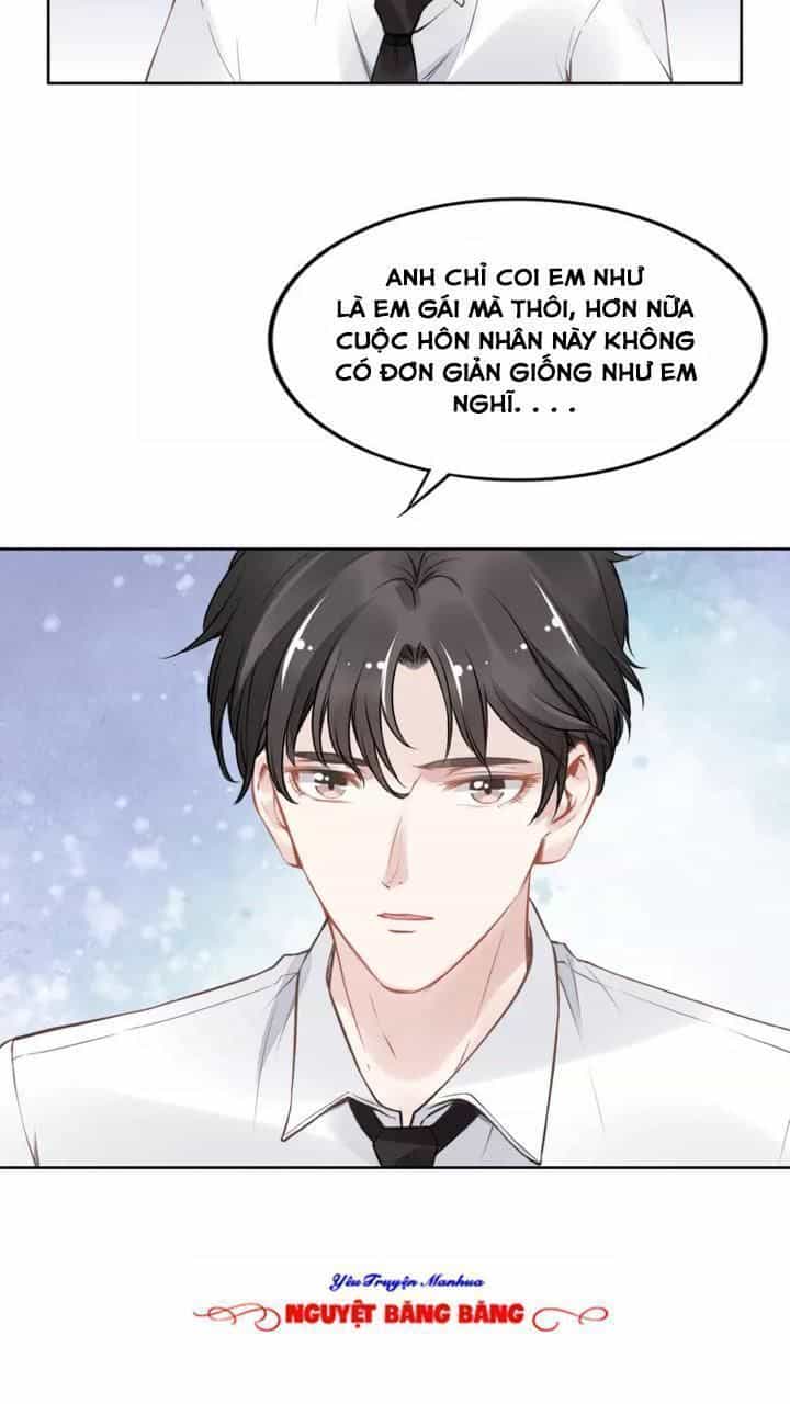 Quyền Thiểu, Nhĩ Lão Bà Yêu Bào Liễu - Chương 9.5 - ảnh 5