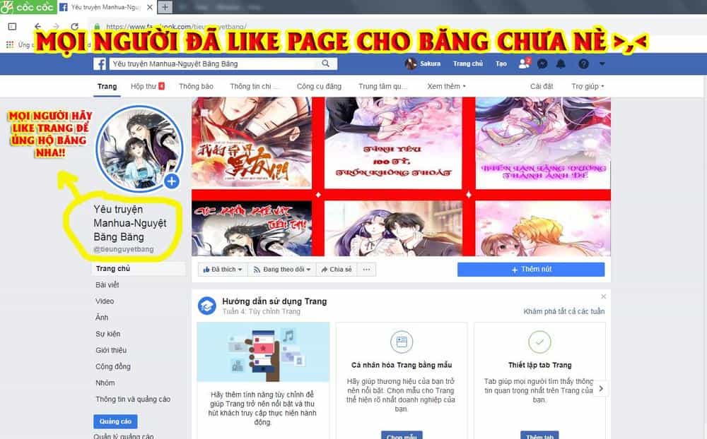 Quyền Thiểu, Nhĩ Lão Bà Yêu Bào Liễu - Chương 10 - ảnh 43