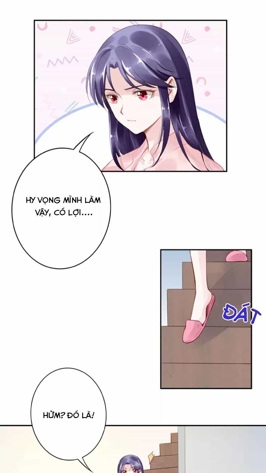 Quyền Thiểu, Nhĩ Lão Bà Yêu Bào Liễu - Chương 10 - ảnh 5