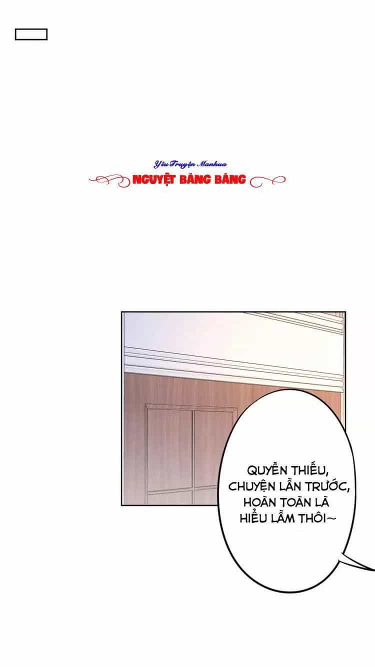 Quyền Thiểu, Nhĩ Lão Bà Yêu Bào Liễu - Chương 11 - ảnh 18
