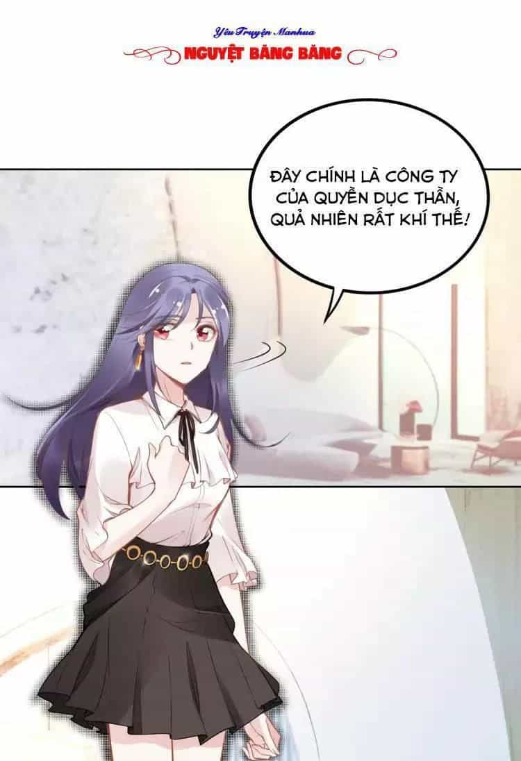 Quyền Thiểu, Nhĩ Lão Bà Yêu Bào Liễu - Chương 11.4 - ảnh 2
