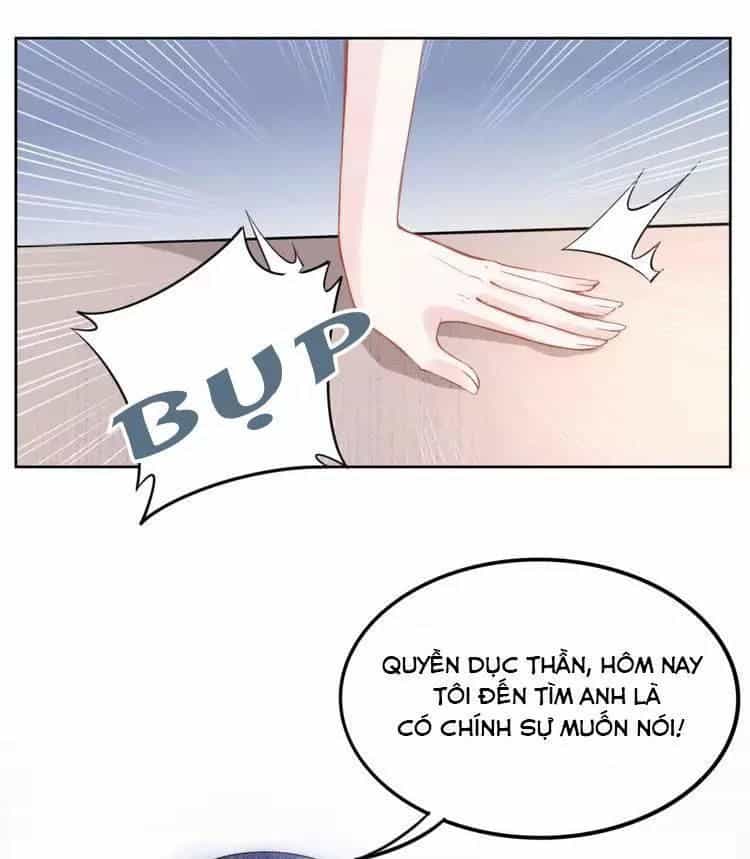 Quyền Thiểu, Nhĩ Lão Bà Yêu Bào Liễu - Chương 11.8 - ảnh 43