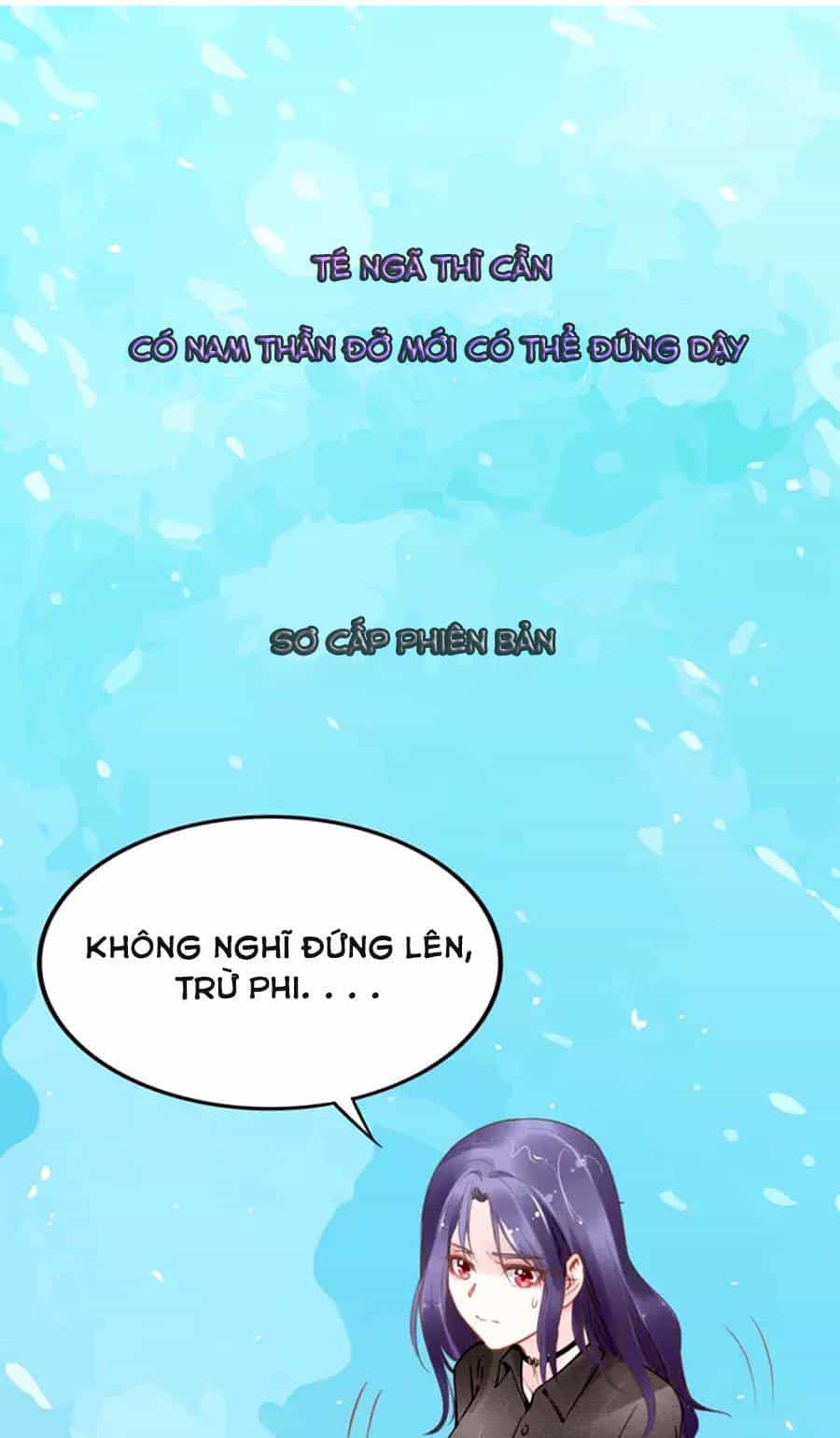 Quyền Thiểu, Nhĩ Lão Bà Yêu Bào Liễu - Chương 6 - ảnh 25