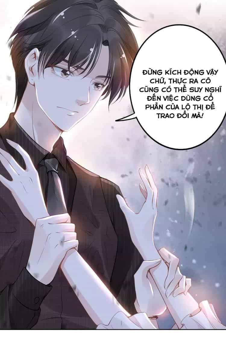Quyền Thiểu, Nhĩ Lão Bà Yêu Bào Liễu - Chương 12.2 - ảnh 17