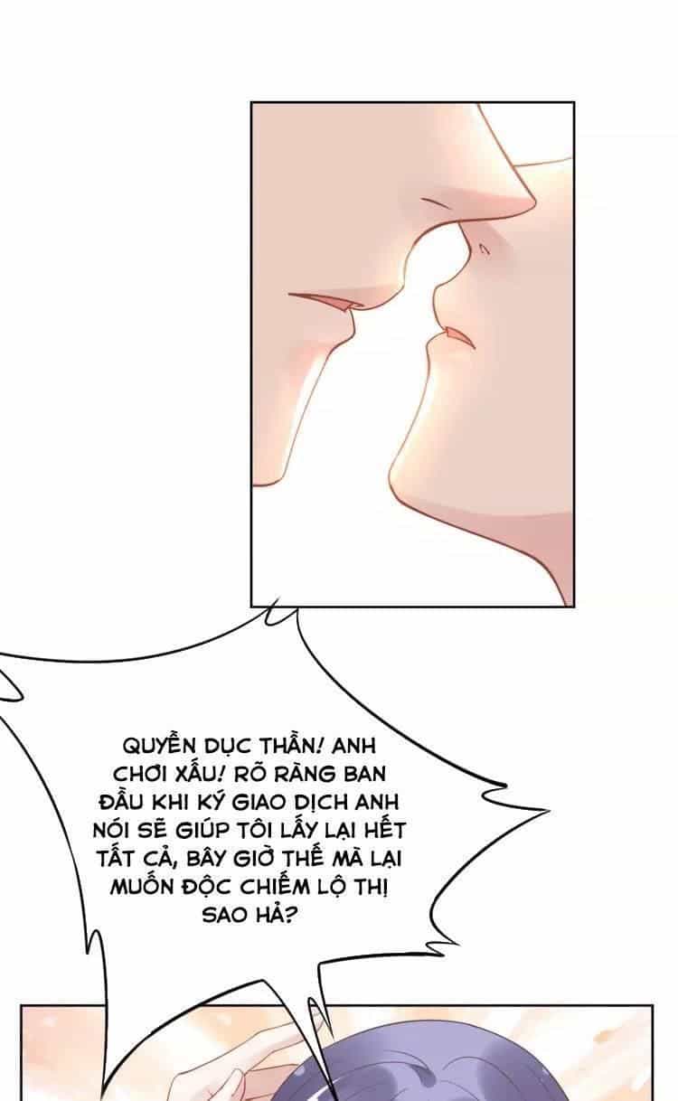 Quyền Thiểu, Nhĩ Lão Bà Yêu Bào Liễu - Chương 12.6 - ảnh 12