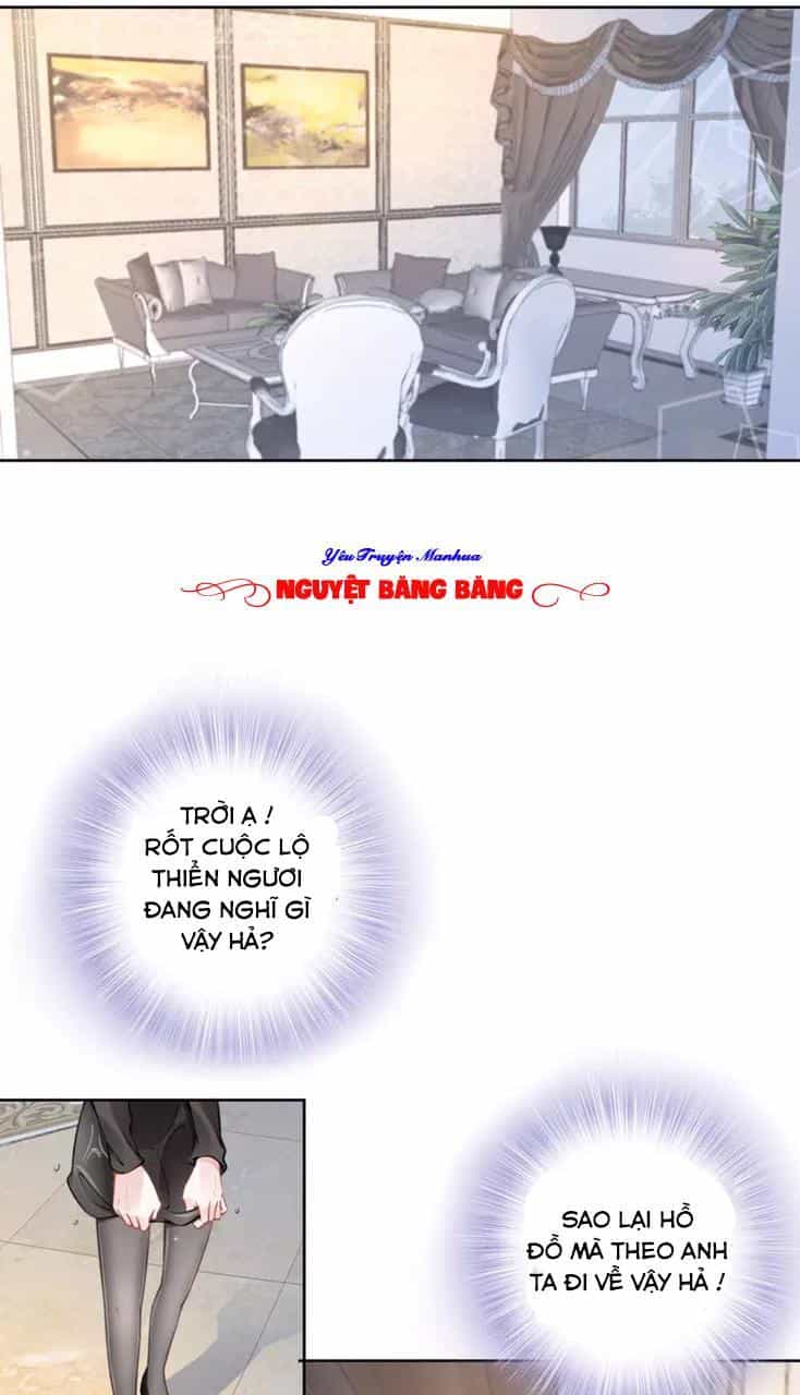 Quyền Thiểu, Nhĩ Lão Bà Yêu Bào Liễu - Chương 7 - ảnh 2