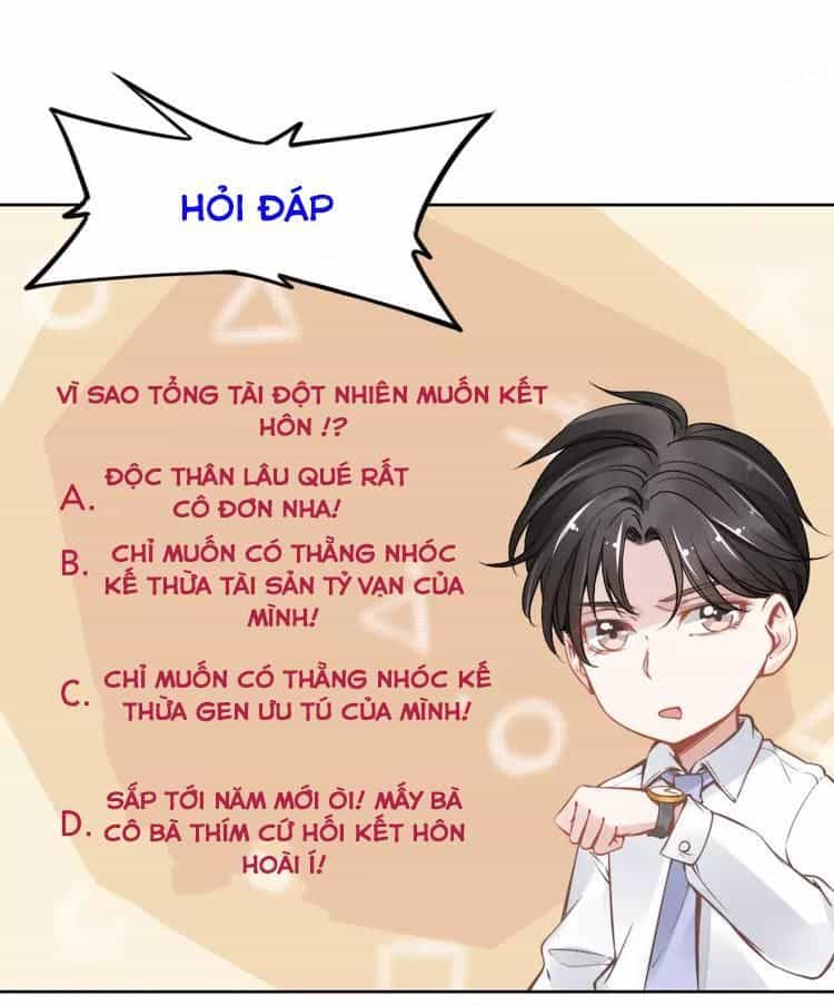 Quyền Thiểu, Nhĩ Lão Bà Yêu Bào Liễu - Chương 7.1 - ảnh 49