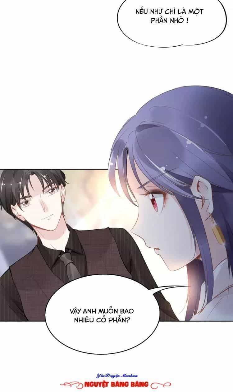Quyền Thiểu, Nhĩ Lão Bà Yêu Bào Liễu - Chương 15.2 - ảnh 21
