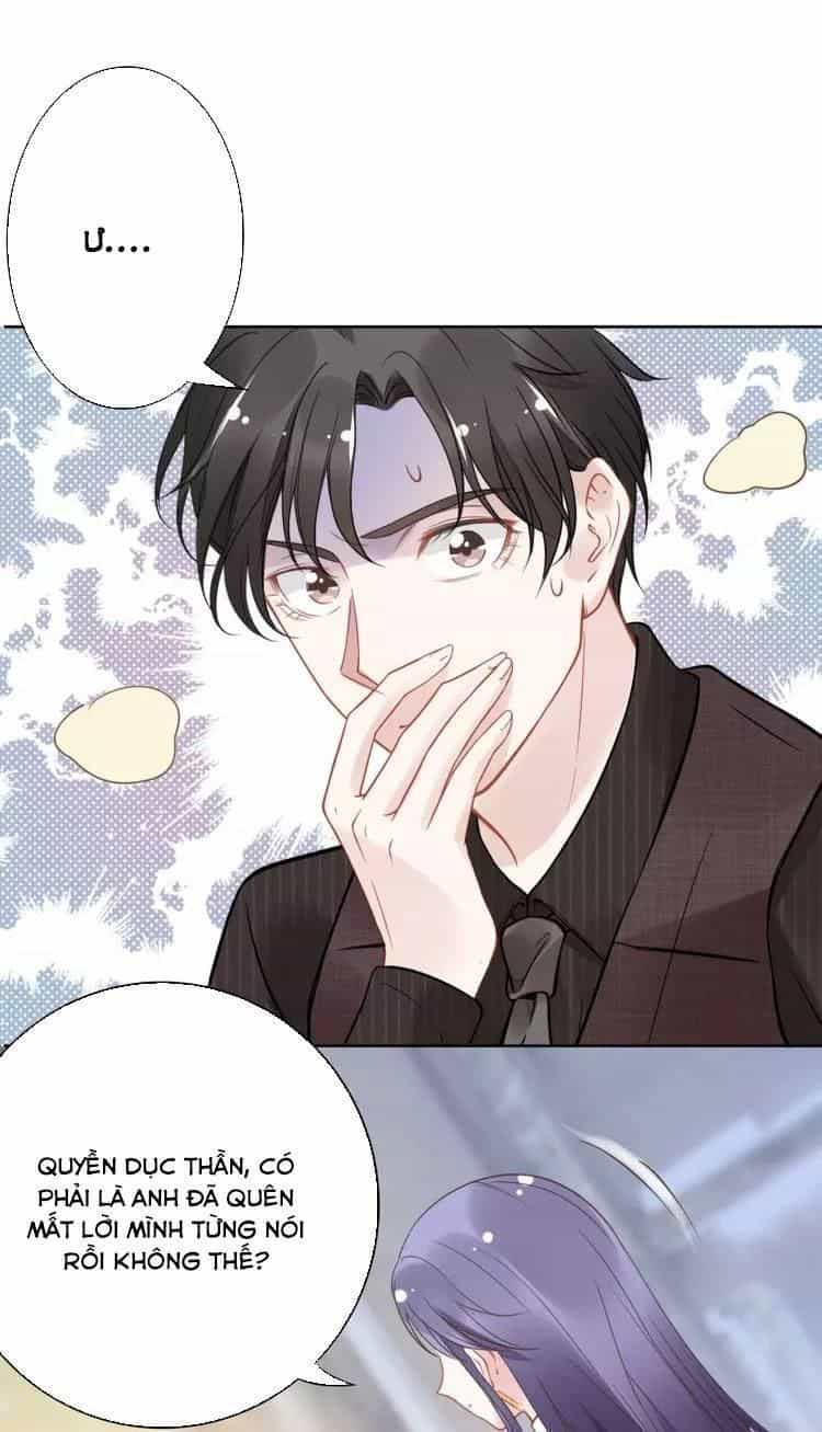 Quyền Thiểu, Nhĩ Lão Bà Yêu Bào Liễu - Chương 15.2 - ảnh 48