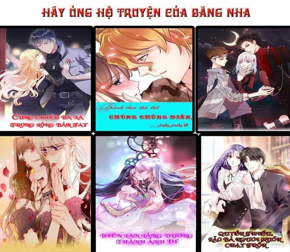Quyền Thiểu, Nhĩ Lão Bà Yêu Bào Liễu - Chương 15.4 - ảnh 44