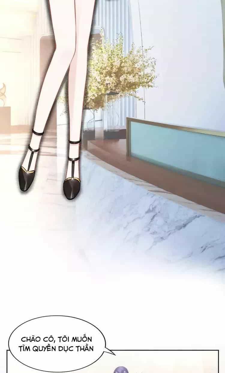 Quyền Thiểu, Nhĩ Lão Bà Yêu Bào Liễu - Chương 15.5 - ảnh 3