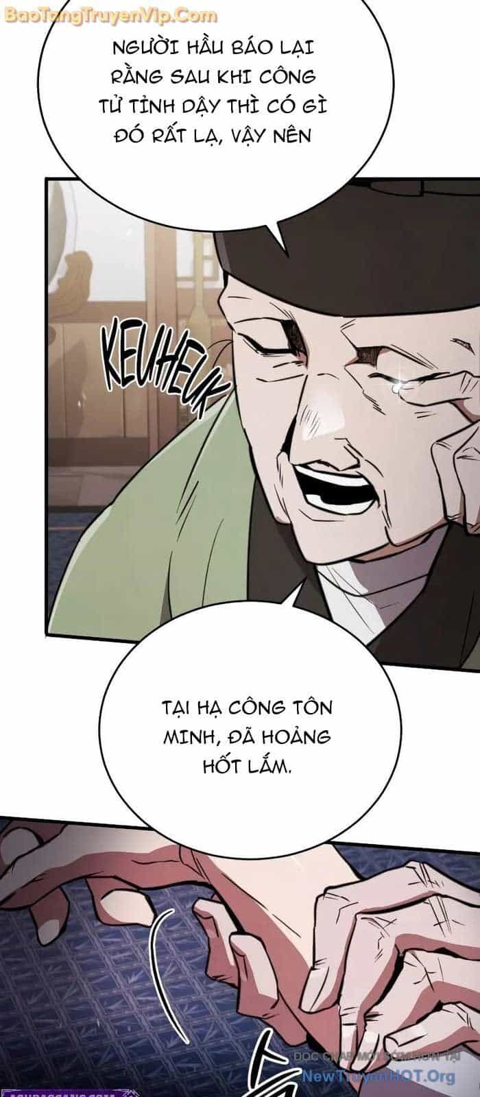Quyền Vương Phục Sinh - Chương 1 - ảnh 113