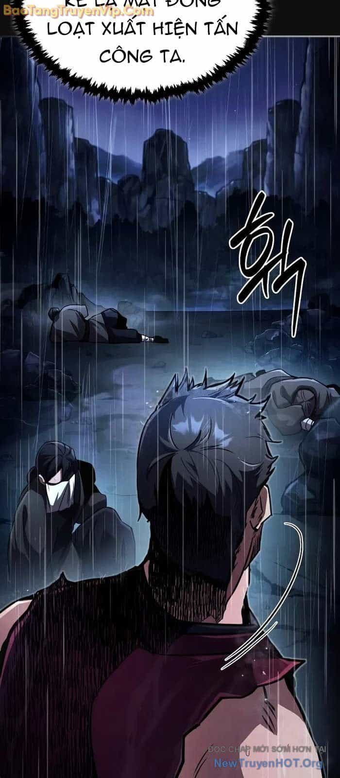 Quyền Vương Phục Sinh - Chương 1 - ảnh 13