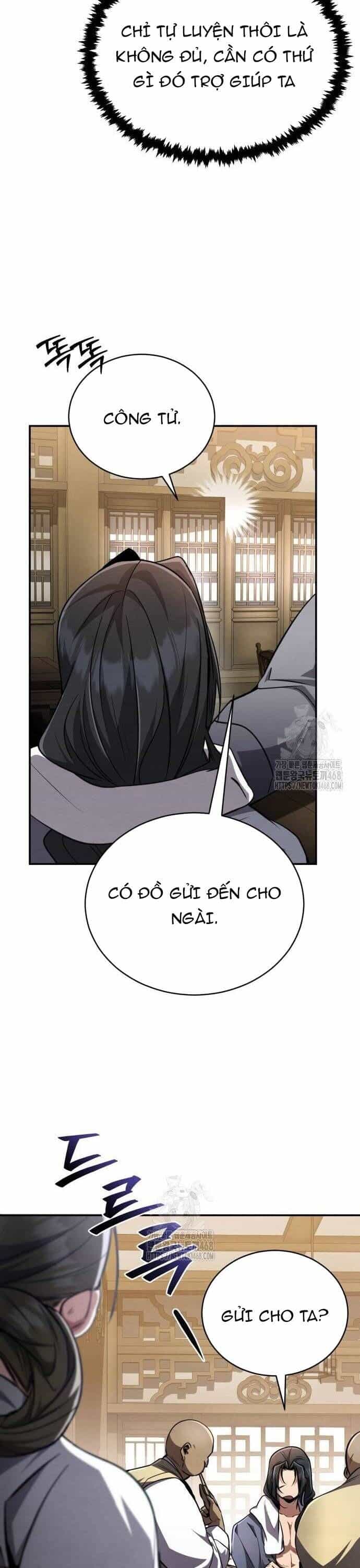Quyền Vương Phục Sinh - Chương 11 - ảnh 15