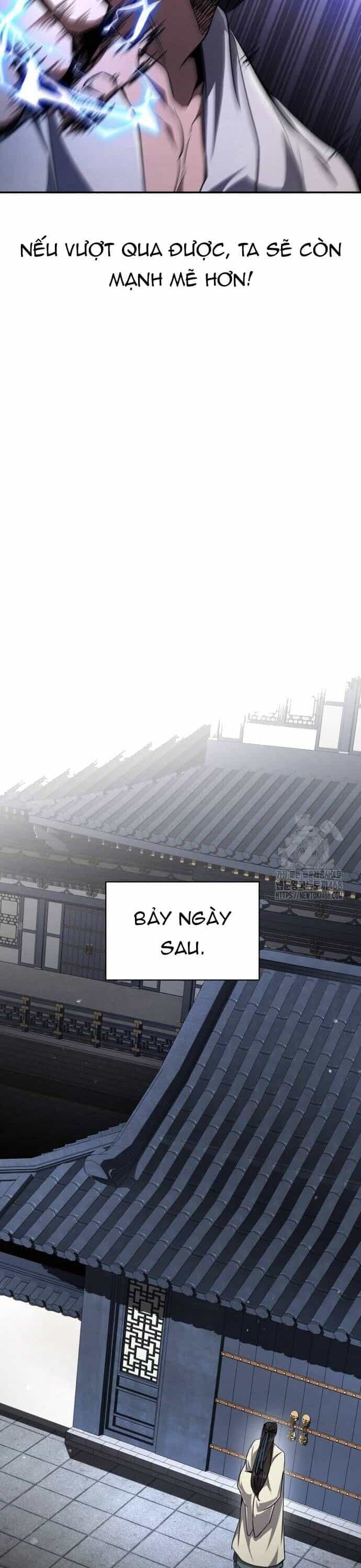 Quyền Vương Phục Sinh - Chương 11 - ảnh 47