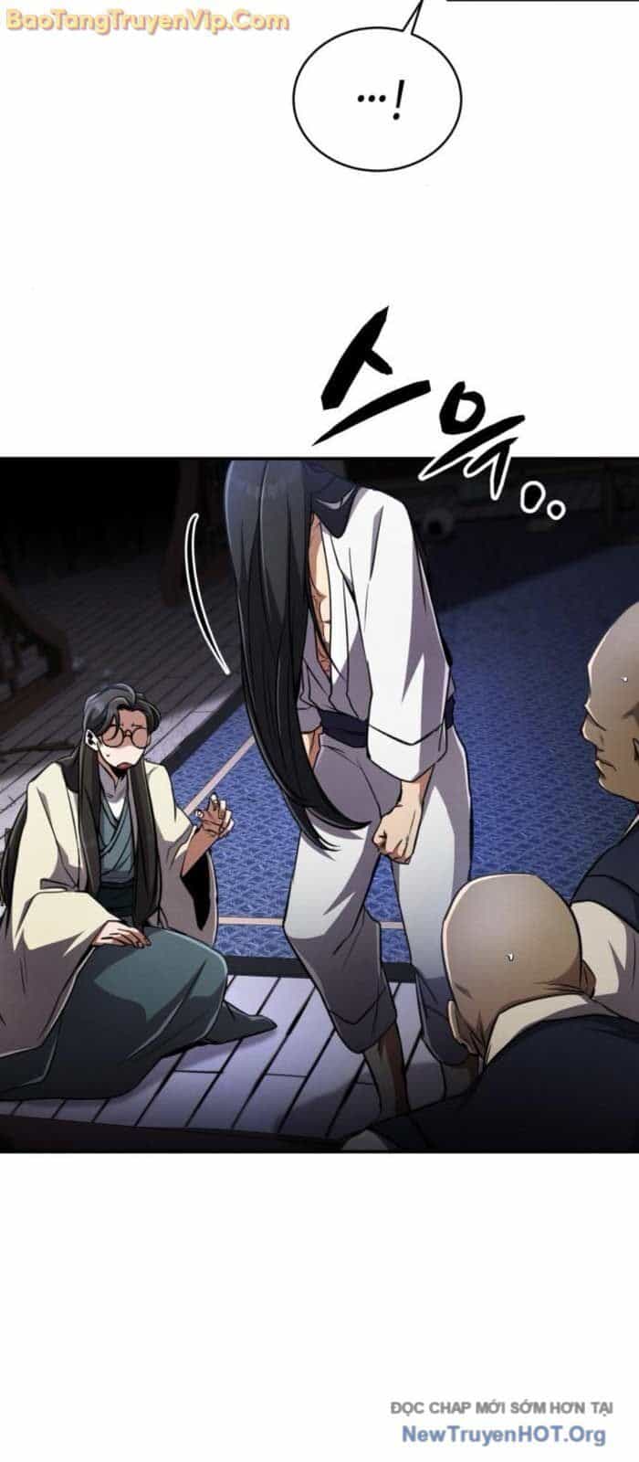 Quyền Vương Phục Sinh - Chương 12 - ảnh 5