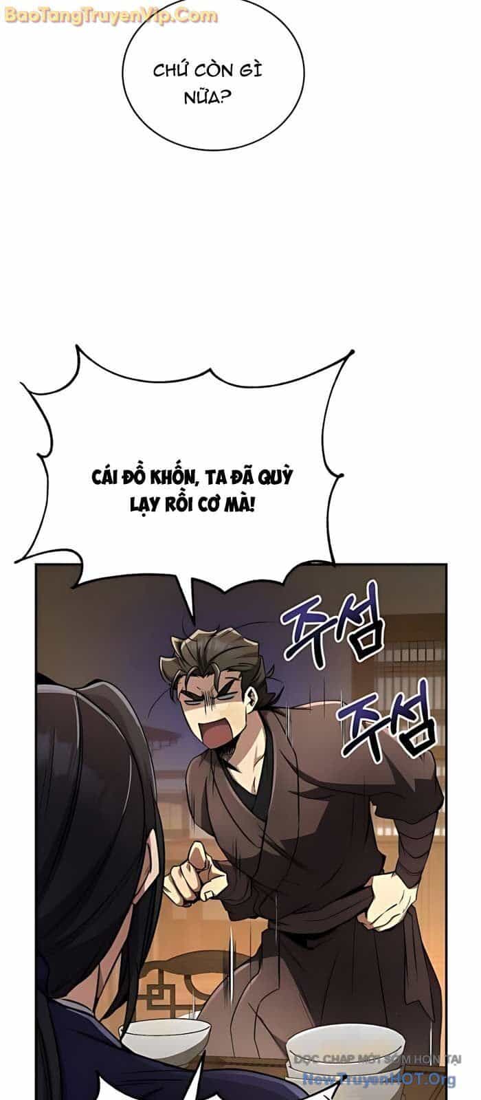 Quyền Vương Phục Sinh - Chương 13 - ảnh 61