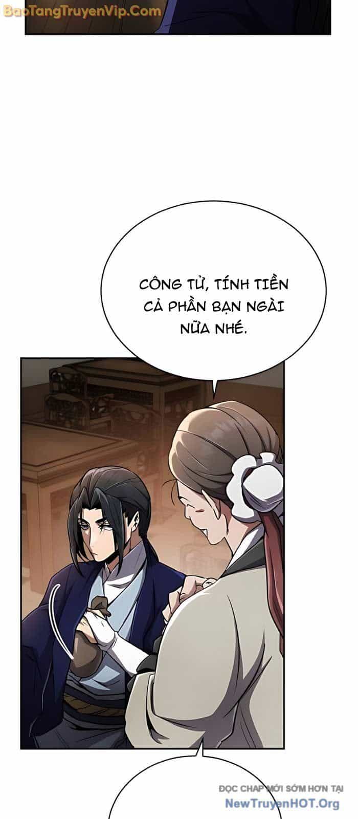 Quyền Vương Phục Sinh - Chương 13 - ảnh 86