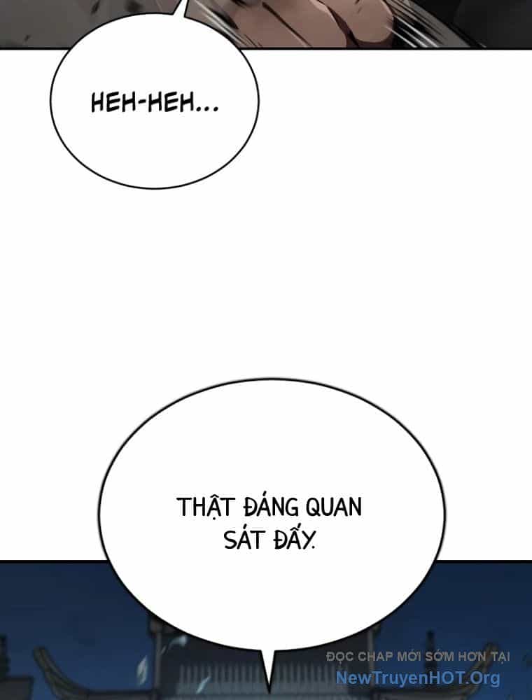 Quyền Vương Phục Sinh - Chương 15 - ảnh 19